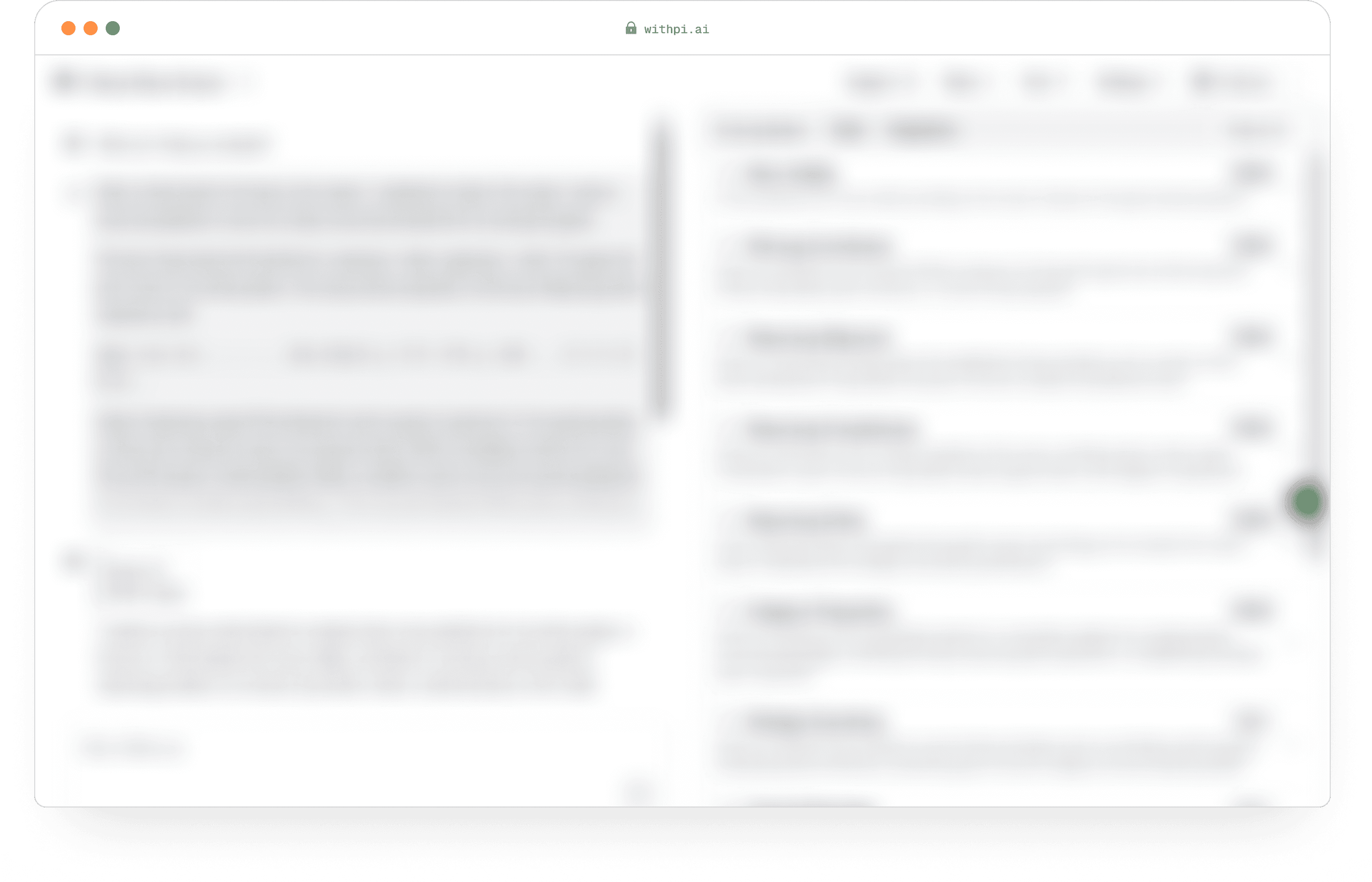 Copilot in browser