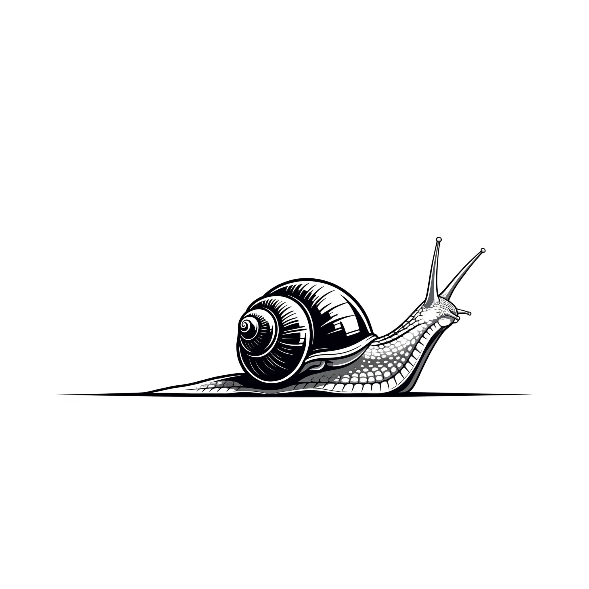 slow