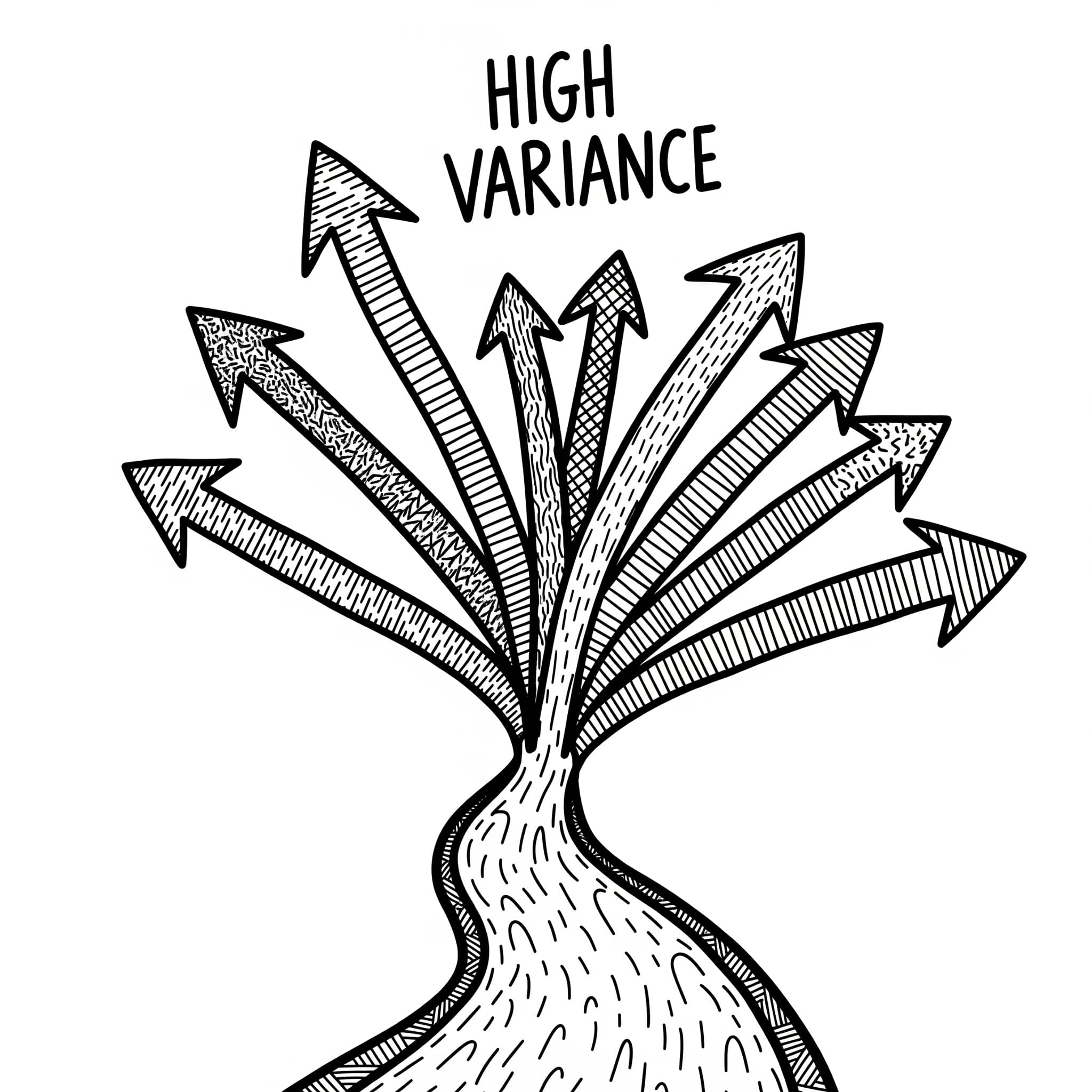 variance