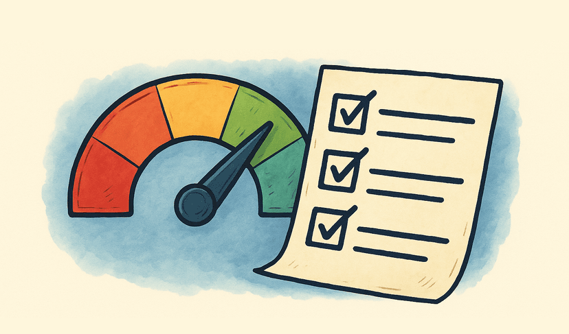 Filtering With a Scorer: What Worked and What I Learned